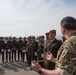Peshmerga Conduct Graduation Ceremony with Coalition