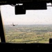 94th Airlift Wing sharpens readiness over unfamiliar, congested airspace