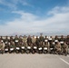 Peshmerga Conduct Graduation Ceremony with Coalition