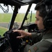94th Airlift Wing sharpens readiness over unfamiliar, congested airspace