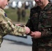Peshmerga Conduct Graduation Ceremony with Coalition