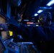 USS Wayne E. Meyer conducts operations in the U.S. Central Command area of responsibility as part of the Carl Vinson Carrier Strike Group