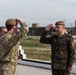 Peshmerga Conduct Graduation Ceremony with Coalition