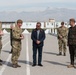 Peshmerga Conduct Graduation Ceremony with Coalition