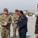 Peshmerga Conduct Graduation Ceremony with Coalition