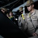 USS Wayne E. Meyer conducts operations in the U.S. Central Command area of responsibility as part of the Carl Vinson Carrier Strike Group