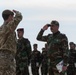 Peshmerga Conduct Graduation Ceremony with Coalition