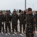 Peshmerga Conduct Graduation Ceremony with Coalition