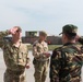 Peshmerga Conduct Graduation Ceremony with Coalition