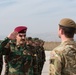 Peshmerga Conduct Graduation Ceremony with Coalition