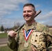 From service to softball: Minnesota National Guard Soldier competes on the All-Army Softball Team