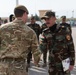 Peshmerga Conduct Graduation Ceremony with Coalition