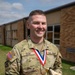 From service to softball: Minnesota National Guard Soldier competes on the All-Army Softball Team