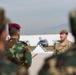 Peshmerga Conduct Graduation Ceremony with Coalition