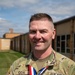 From service to softball: Minnesota National Guard Soldier competes on the All-Army Softball Team