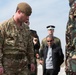 Peshmerga Conduct Graduation Ceremony with Coalition