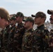 Peshmerga Conduct Graduation Ceremony with Coalition