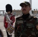Peshmerga Conduct Graduation Ceremony with Coalition
