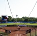 From service to softball: Minnesota National Guard Soldier competes on the All-Army Softball Team