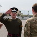 Peshmerga Conduct Graduation Ceremony with Coalition