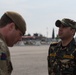 Peshmerga Conduct Graduation Ceremony with Coalition