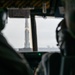 94th Airlift Wing sharpens readiness over unfamiliar, congested airspace