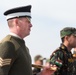 Peshmerga Conduct Graduation Ceremony with Coalition