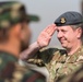 Peshmerga Conduct Graduation Ceremony with Coalition