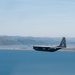 94th Airlift Wing sharpens readiness over unfamiliar, congested airspace
