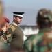 Peshmerga Conduct Graduation Ceremony with Coalition