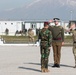 Peshmerga Conduct Graduation Ceremony with Coalition