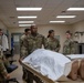 AFMAO conducts third phase of Department of the Air Force exercise