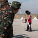 Peshmerga Conduct Graduation Ceremony with Coalition