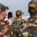Peshmerga Conduct Graduation Ceremony with Coalition
