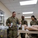 AFMAO conducts third phase of Department of the Air Force exercise