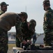 Peshmerga Conduct Graduation Ceremony with Coalition