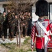 Peshmerga Conduct Graduation Ceremony with Coalition