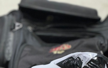 From service to softball: Minnesota National Guard Soldier competes on the All-Army Softball Team