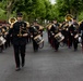 1st MARDIV Marines participate in Aisne-Marne Belleau Wood Ceremony 2025