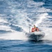 USS Sterett conducts operations in the U.S. Central Command area of responsibility as part of the Carl Vinson Carrier Strike Group