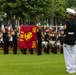 1st MARDIV Marines participate in Aisne-Marne Belleau Wood Ceremony 2025