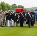 1st MARDIV Marines participate in Aisne-Marne Belleau Wood Ceremony 2025