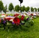 1st MARDIV Marines participate in Aisne-Marne Belleau Wood Ceremony 2025