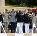 1st MARDIV Marines participate in Aisne-Marne Belleau Wood Ceremony 2025