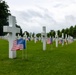 1st MARDIV Marines participate in Aisne-Marne Belleau Wood Ceremony 2025