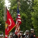 1st MARDIV Marines participate in Aisne-Marne Belleau Wood Ceremony 2025