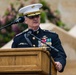 1st MARDIV Marines participate in Aisne-Marne Belleau Wood Ceremony 2025