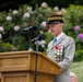 1st MARDIV Marines participate in Aisne-Marne Belleau Wood Ceremony 2025