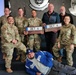 All Hands On Deck: Senior Master Sgt. Janna Hiett Carrying On A Legacy In Uniform