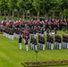1st MARDIV Marines participate in Aisne-Marne Belleau Wood Ceremony 2025